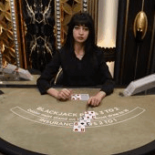 Platinum Private Blackjack 11 game thumbnail