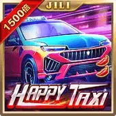 Happy Taxi game thumbnail